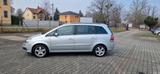 Opel Zafira 1.8 **AAC**7SITZER**HU 07/26** - Opel Zafira Gebrauchtwagen in Dresden
