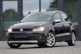 Volkswagen Polo V CrossPolo BMT *MIT 2 JAHREN GARANTIE* - VW Polo Gebrauchtwagen in Düsseldorf