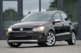 Volkswagen Polo V CrossPolo BMT *MIT 2 JAHREN GARANTIE* - Volkswagen Polo in Mönchengladbach