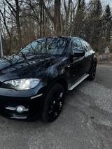 BMW X6 xDrive30d  - BMW X6 Gebrauchtwagen in Hamburg