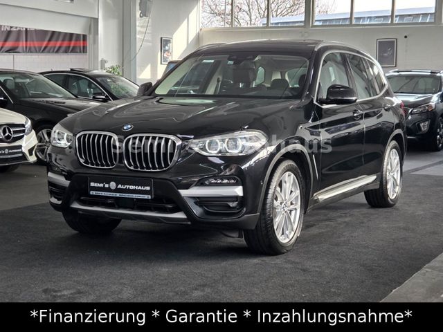 BMW X3 xDrive 30 d xLine|Pano|Leder|HeadUp