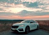 Skoda Octavia 2.0 TSI DSG RS PLUS COMBI RS PLUS - Skoda Octavia: Pl