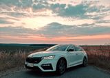 Skoda Octavia 2.0 TSI DSG RS PLUS COMBI RS PLUS - Skoda Octavia: RS Plus