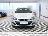 Opel Astra J Sports Tourer Style*2Vorb*Serviceg.*Navi - Opel Astra mit Diesel-Antrieb: Kombi