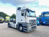Mercedes-Benz Actros 1846 MP3 Mega Space/Retarder/Klima/1844 - Mercedes-Benz Actros mp3