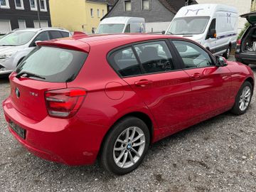 BMW 116 - 9