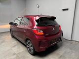 Mitsubishi Space Star Intro Edition+CVT,Navi,SHZ - Mitsubishi Space Star Gebrauchtwagen in Duisburg