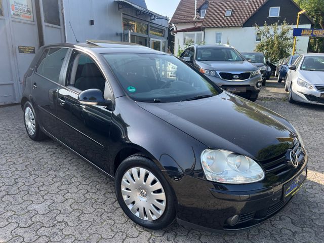 Volkswagen Golf V Lim. Tour Edition *1.HAND*