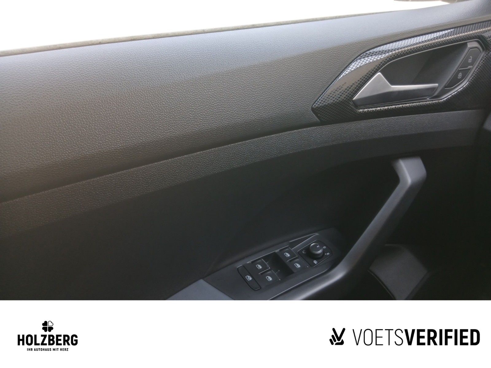 Volkswagen T-Cross - Bild 13