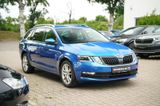 Skoda OCTAVIA C. DRIVE 1.4TSI DSG SCHECKHEFT BEI SKODA - Skoda Octavia mit Benzin-Antrieb: Kombi