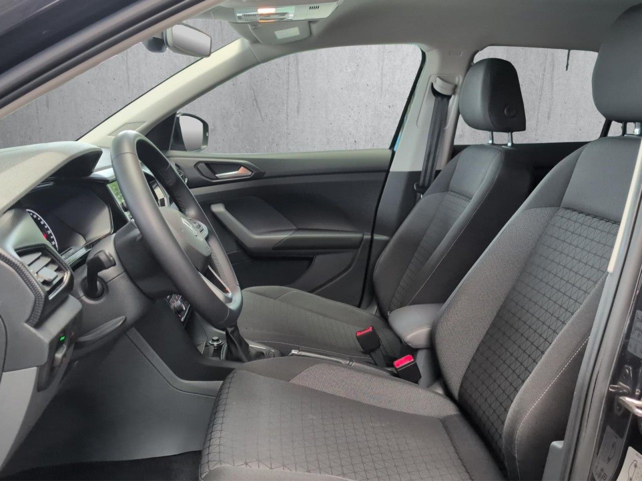 T-Cross Life 1.0 TSI Klima Einparkhilfe
