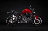 Ducati Monster neues Modell 2026 - Offers