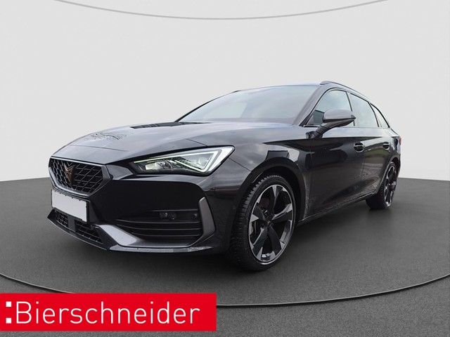 Cupra Leon Sportstourer 2.0 TSI DSG ab 299EUR 0EUR KAM