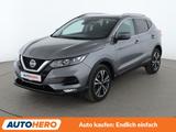 Nissan Qashqai 1.3 DIG-T N-Way Aut.*NAVI*CAM*TEMPO*SHZ* - Nissan in Köln