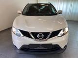 Nissan Qashqai N-Connecta PANO AHK 360° KAMERA - Nissan Qashqai mit Anhängerkupplung