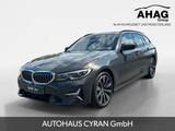 BMW 330i - gebrauchte BMW 330 aus dem Jahr 2021