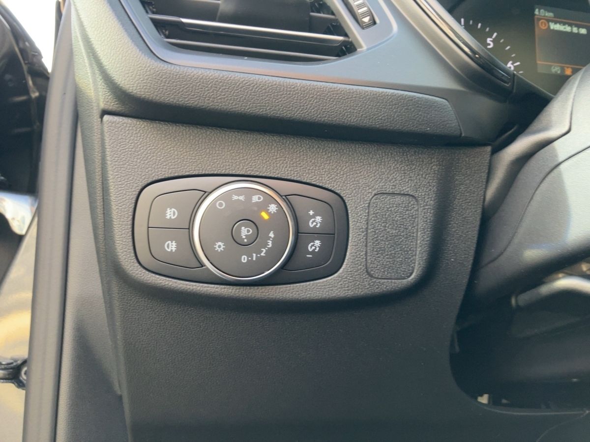 Ford Focus - Bild 14