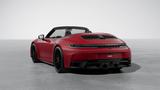 Porsche 992 (911) Carrera 4 GTS Cabrio |Liftsystem VA |H - Porsche 992 Gebrauchtwagen