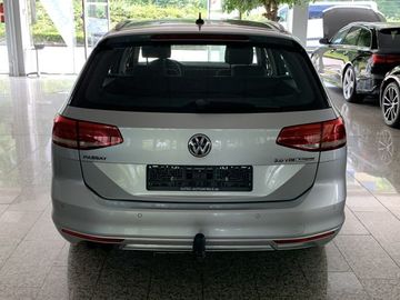 Volkswagen Passat Variant - 5