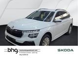 Skoda Kamiq Essence 1,0 TSI  5-G-Schaltg   S Smartlink - Skoda Kamiq: Essence