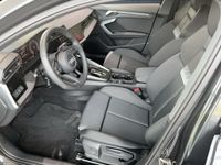 Audi A3 - Vorschau Bild 10