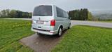 Volkswagen T6 Multivan Trendline - Volkswagen T6 Multivan Kombi Gebrauchtwagen