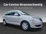 Volkswagen Polo 1.4 Limousine Comfortline+Klima+TÜV - Volkswagen Polo: 1.4