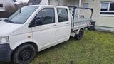 Volkswagen T5 Transporter - Volkswagen T5 Transporter in Karlsruhe
