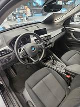 BMW X1 sDrive18d -(2019-2022) - BMW Gebrauchtwagen in Saarbrücken