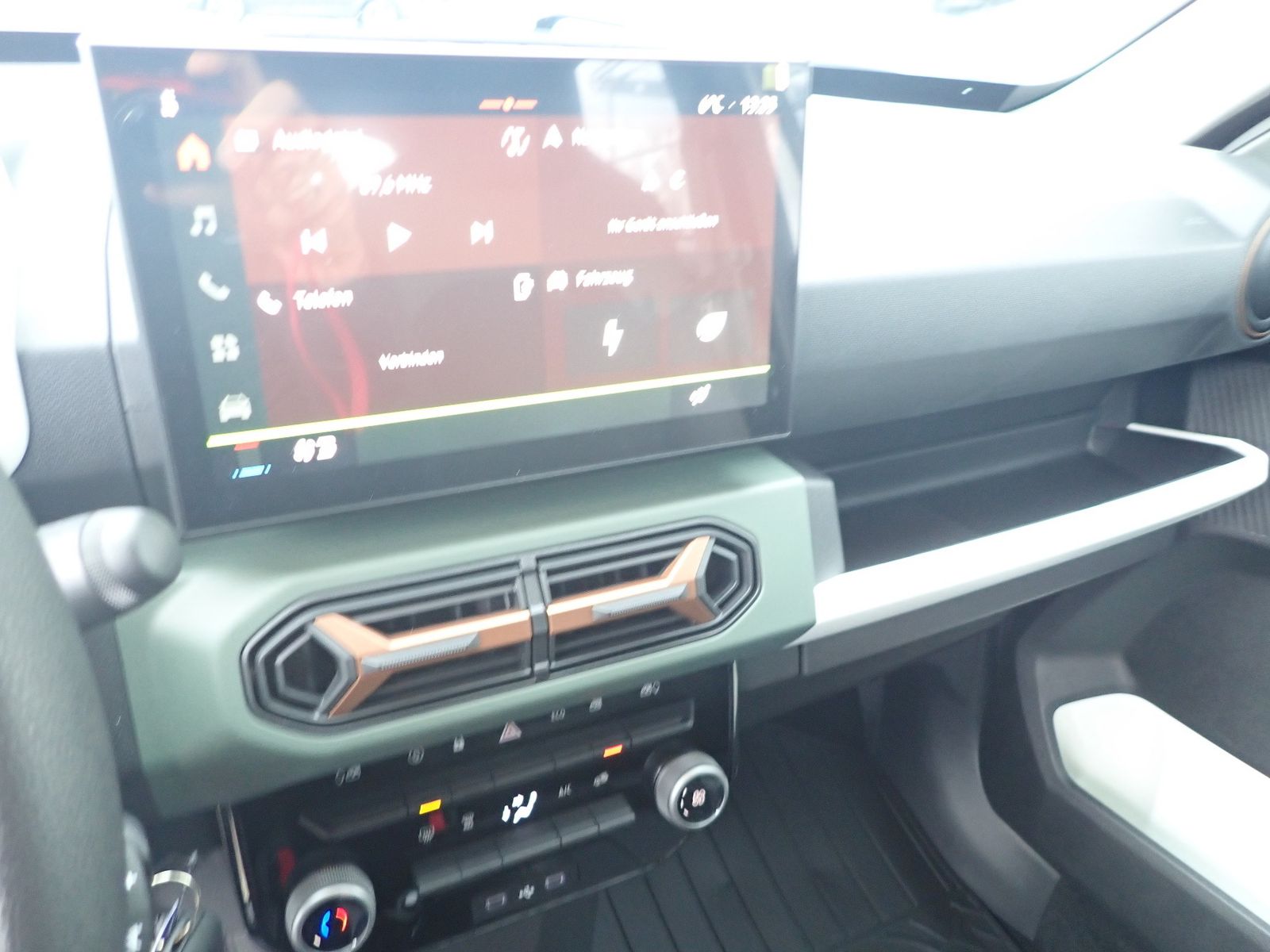 Fahrzeugabbildung Dacia Spring Extreme ELECTRIC 65