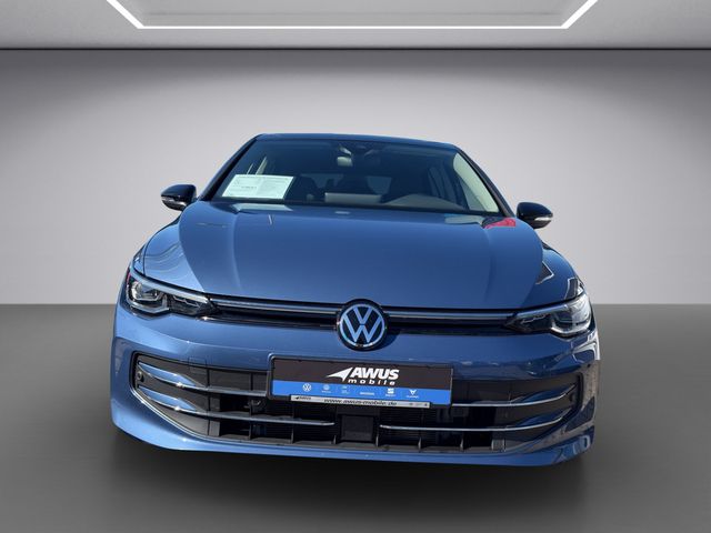 Golf VIII Goal 2.0 TDI DSG Rückfahrkamera, LED, 