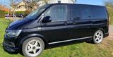 Volkswagen T6 Multivan TSI 4 Morion DSG Highline (425PS) - Volkswagen T6 mit Benzin-Antrieb: Automatik
