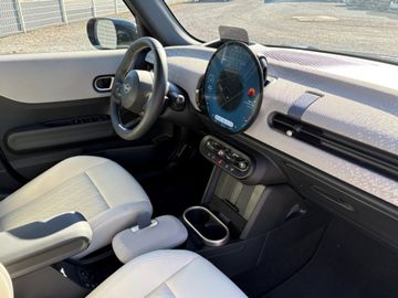 MINI Cooper C - 7