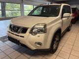 Nissan X-Trail LE 4X4"Executive"R-Kamera"Allrad"Leder" - weiße Nissan X-Trail