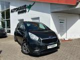 Kia Venga UEFA Euro 2016/AUT/SHZ/LRHZ/S+W/PDC - Kia Venga mit Benzin-Antrieb