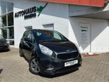 Kia Venga UEFA Euro 2016/AUT/SHZ/LRHZ/S+W/PDC - Kia Venga mit Benzin-Antrieb: Kleinbus