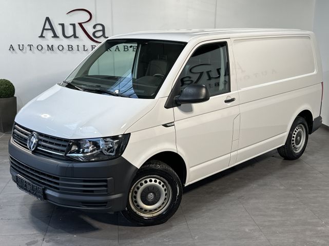 Volkswagen T6 Transporter 2.0 TDI Kasten SORTIMO+PP+BLUETOO