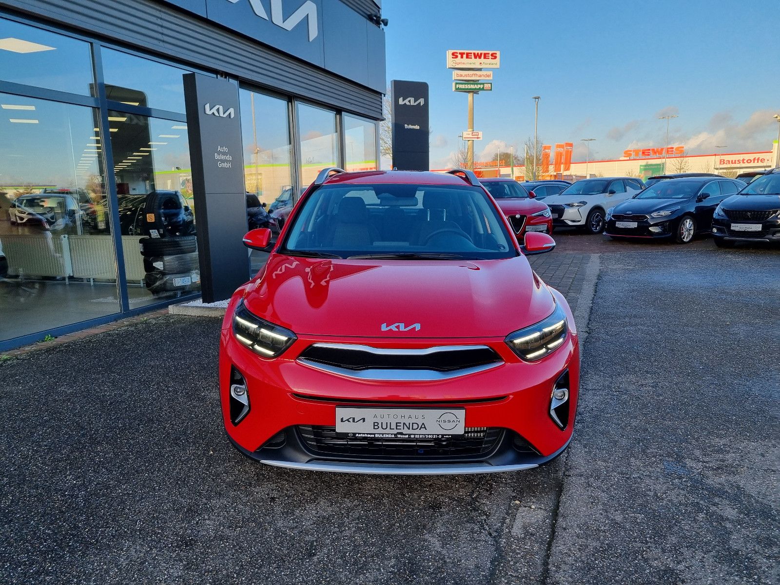 Kia Stonic - Bild 3