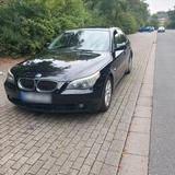 BMW E60 525d - BMW 525 in Herne