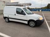 Peugeot partner 1.9d 117.000kl - gebrauchte Peugeot Partner aus dem Jahr 2004