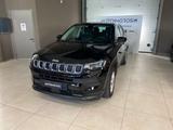 Jeep Compass 1.5 Turbo T4 MHEV Longitude - Jeep Compass mit Halbautomatikschaltung