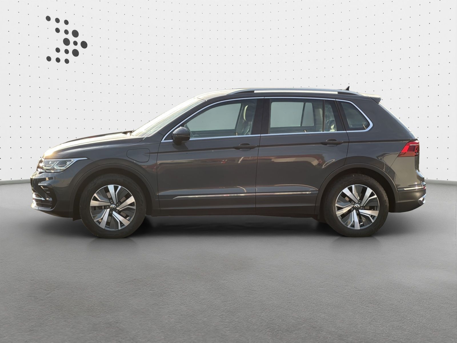 Volkswagen Tiguan - Bild 3