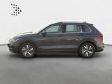 Volkswagen Tiguan Elegance 1.4TSI eHybrid*NAVI*AHK*KAM*IQ-L - Volkswagen Tiguan mit Hybrid-Antrieb