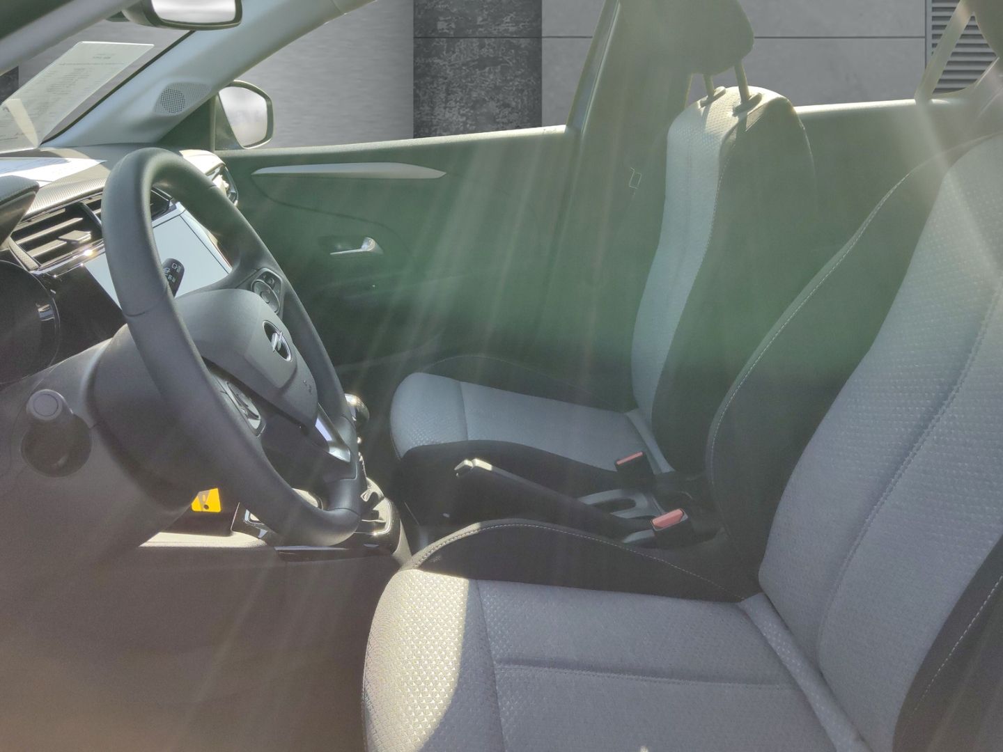 Opel Corsa - Bild 8