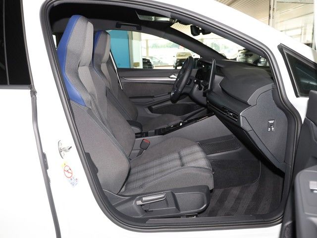 Volkswagen Golf — fotografia 3