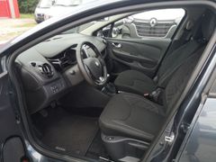 Fahrzeugabbildung Clio IV Grandtour Limited 0.9 TCe 90 eco Navi DA