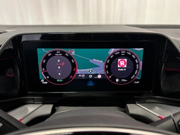 Fahrzeugbestand 16 Skoda Kodiaq 1.5 TSI Sportline 7-Sitze AHK Matrix