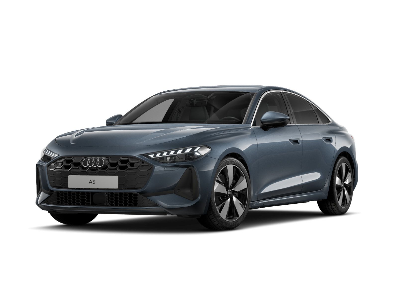 Audi A5 - Bild 4