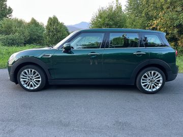MINI Cooper D Clubman - 4