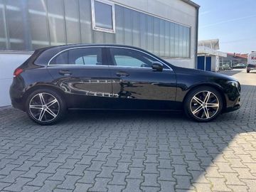Bild 3 Mercedes-Benz A 200 Progressive - Navi - DAB - Allwetterreifen
